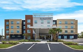 Fairfield Inn & Suites Brooksville Suncoast Parkway
